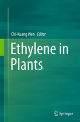 Ethylene in Plants - 