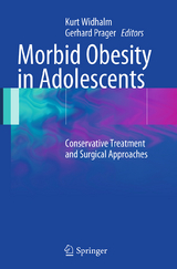 Morbid Obesity in Adolescents - 