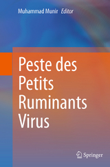 Peste des Petits Ruminants Virus - 