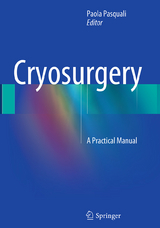 Cryosurgery - 