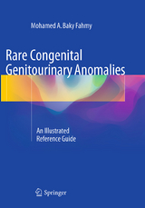 Rare Congenital Genitourinary Anomalies - Mohamed A. Baky Fahmy