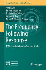 The Frequency-Following Response - 