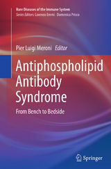 Antiphospholipid Antibody Syndrome - 