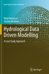 Hydrological Data Driven Modelling - Renji Remesan, Jimson Mathew