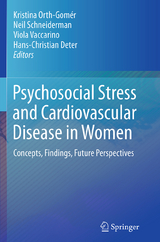 Psychosocial Stress and Cardiovascular Disease in Women - 