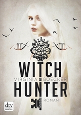 Witch Hunter - Virginia Boecker