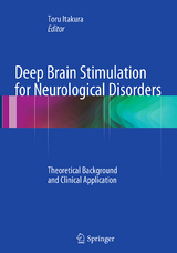 Deep Brain Stimulation for Neurological Disorders - 