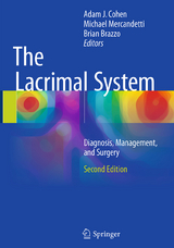 The Lacrimal System - 