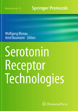 Serotonin Receptor Technologies - 