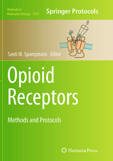 Opioid Receptors - 