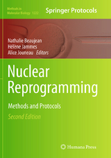 Nuclear Reprogramming - 