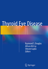 Thyroid Eye Disease - 