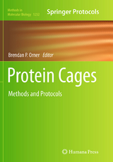 Protein Cages - 