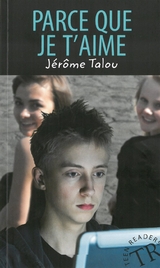 Parce que je t’aime - Talou, Jérôme