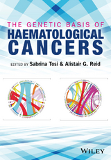 The Genetic Basis of Haematological Cancers - 