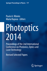 Photoptics 2014 - 