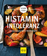 Histaminintoleranz - Anne Kamp