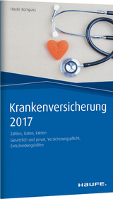 Krankenversicherung 2017 - Wichert, Björn