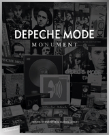 Depeche Mode: Monument - Dennis Burmeister, Sascha Lange