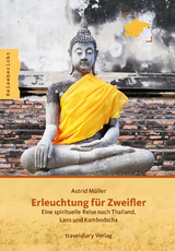 Erleuchtung für Zweifler - Astrid Müller