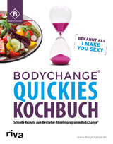 BodyChange® Quickies Kochbuch -  BodyChange®