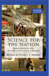 Science for the Nation - 