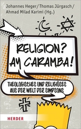 Religion? Ay Caramba! - 