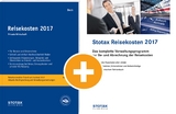 Kombi: Reisekosten 2017 (Print + Software) - 