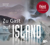 Zu Gast auf Island - Renate Kissel, Ulrich Triep