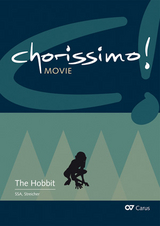 chorissimo! MOVIE Bd. 2 - 