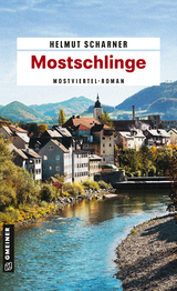 Mostschlinge - Helmut Scharner