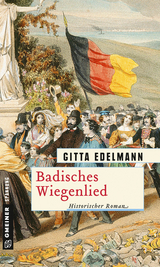 Badisches Wiegenlied - Gitta Edelmann