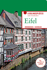 Eifel - Alessandra Barabaschi, Axel Schwalm