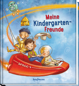 Meine Kindergarten-Freunde