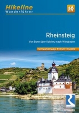 Rheinsteig - 