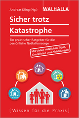 Sicher trotz Katastrophe - 