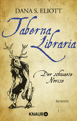 Taberna Libraria - der Schwarze Novize - Dana S. Eliott