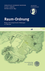 Raum-Ordnung - 