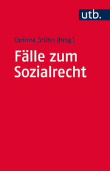 Fälle zum Sozialrecht - 