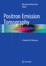 Positron Emission Tomography - 