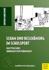 Scham und Beschämung im Schulsport - 