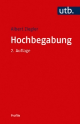 Hochbegabung - Albert Ziegler