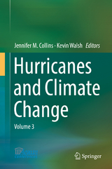 Hurricanes and Climate Change - 