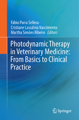 Photodynamic Therapy in Veterinary Medicine: From Basics to Clinical Practice - 