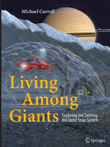 Living Among Giants - Michael Carroll