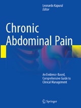 Chronic Abdominal Pain - 