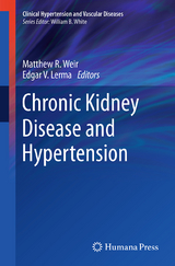 Chronic Kidney Disease and Hypertension - 