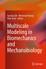 Multiscale Modeling in Biomechanics and Mechanobiology - 