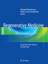 Regenerative Medicine - 