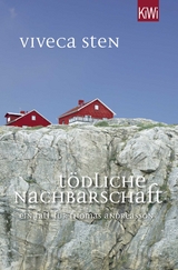 Tödliche Nachbarschaft - Viveca Sten